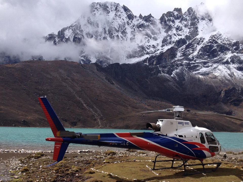 Customized Tours